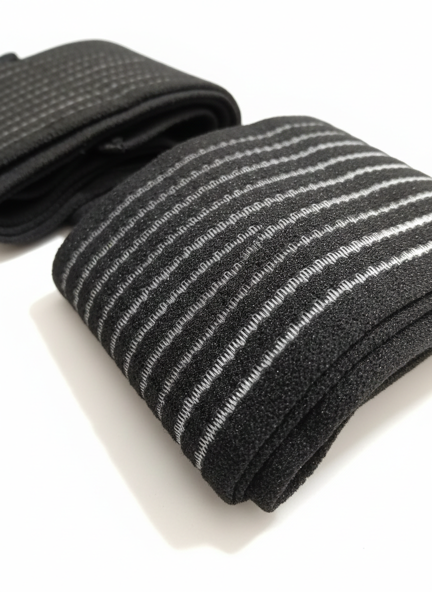 Rodilleras de vendas Powerlifting